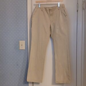Old Navy Women's Khaki Chinos